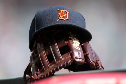 Detroit Tigers rumors