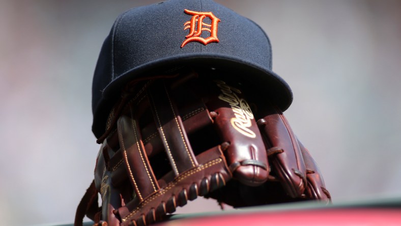 Detroit Tigers rumors