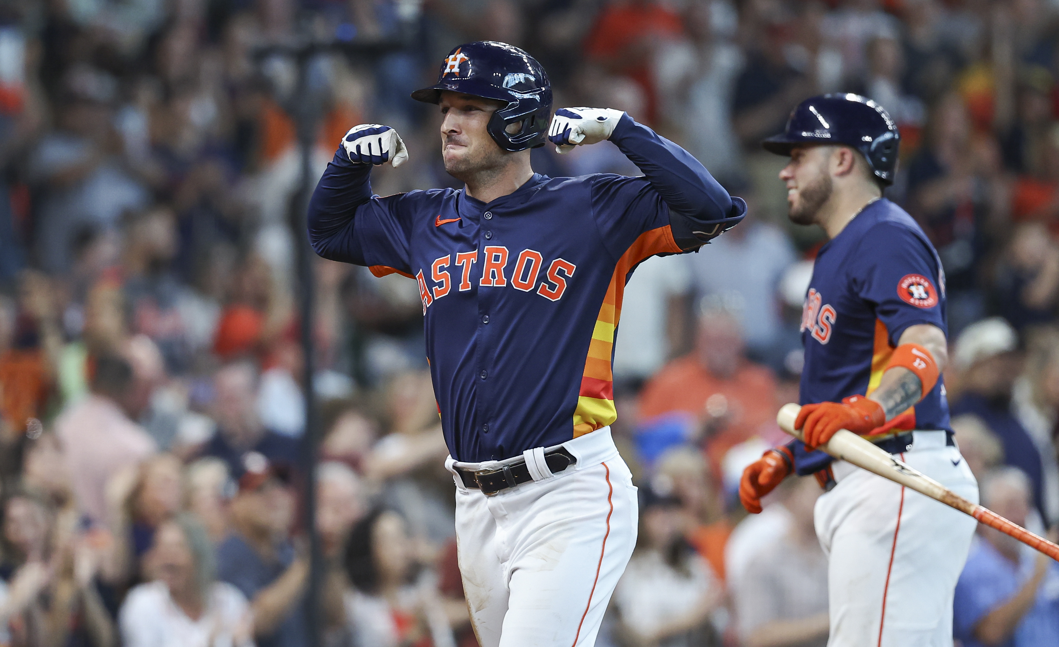 Houston Astros rumors, Alex Bregman news