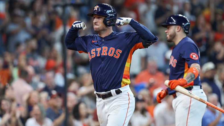 Houston Astros rumors, Alex Bregman news