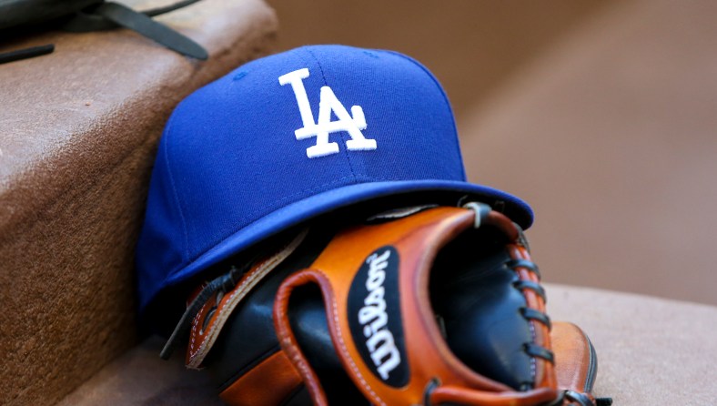 los angeles dodgers