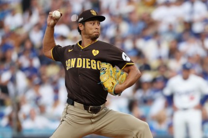 San Diego Padres reportedly have secret weapon in battle to sign Japanese ace Roki Sasaki