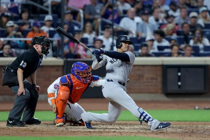 Juan Soto, New York Mets