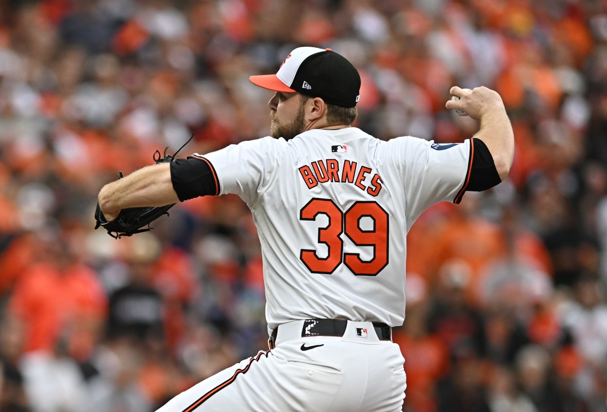 Insider fuels troubling Baltimore Orioles rumors about Corbin Burnes leaving in MLB free agency