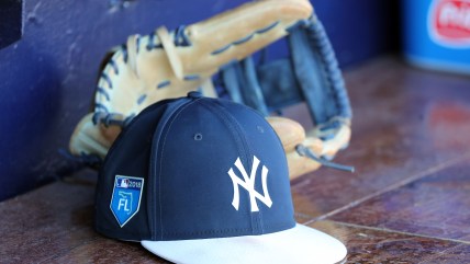 MLB reporter names 2 low-budget free agents New York Yankees may pursue at first base