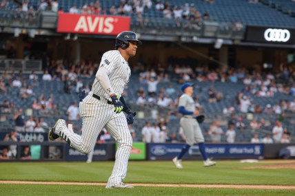 Toronto Blue Jays meet with top MLB free agent Juan Soto