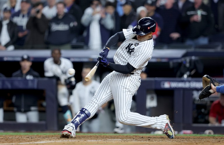 Juan Soto, New York Mets