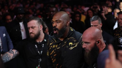 Jon Jones next fight: 3 opponent options for ‘Bones’ UFC return, including Alex Pereira