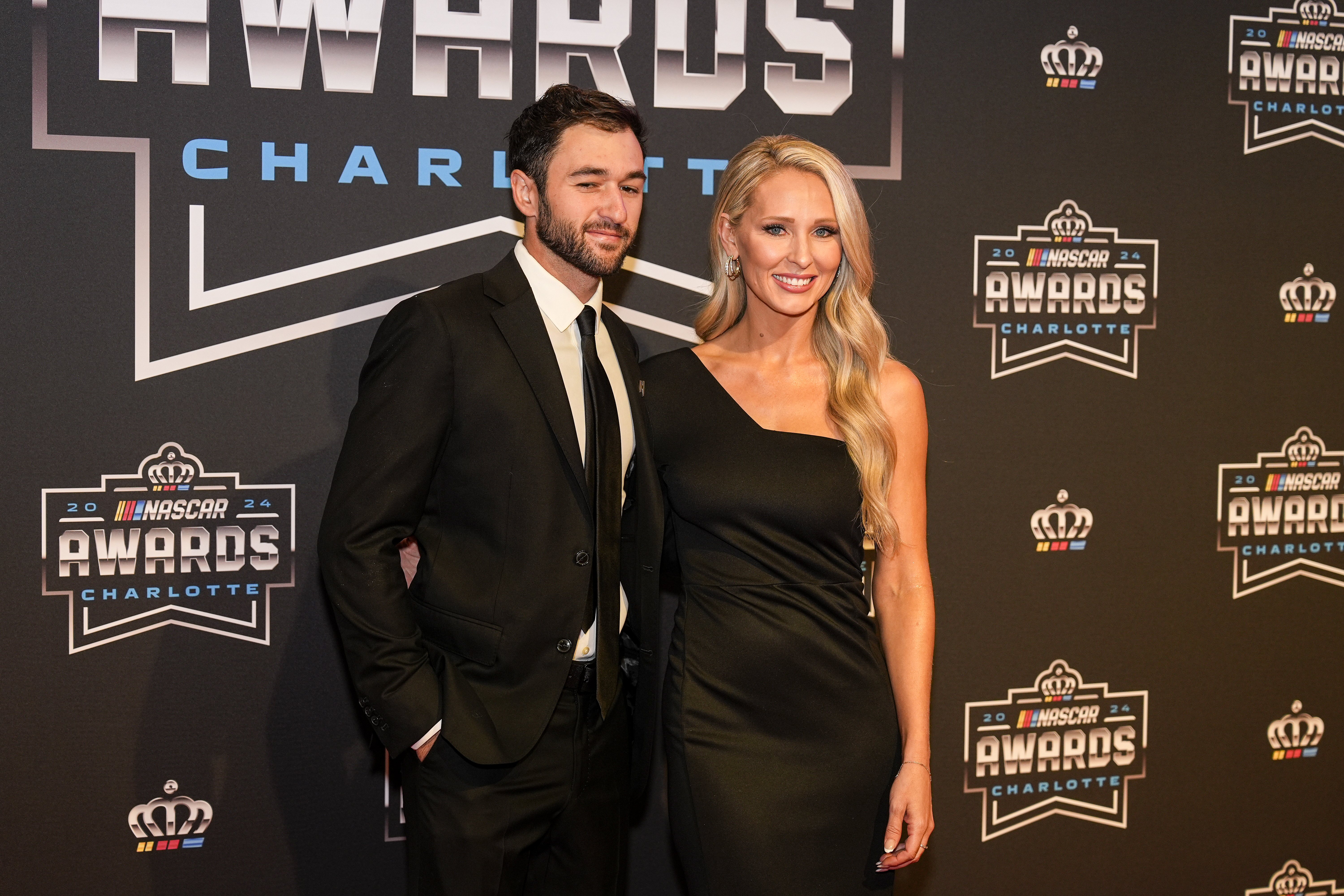 NASCAR: 2024 NASCAR Awards Banquet