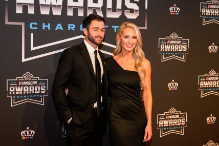 NASCAR: 2024 NASCAR Awards Banquet