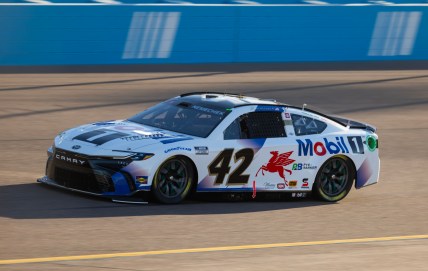 NASCAR: Cup Practice