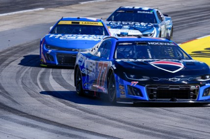 NASCAR: Cup Practice and Qualifying