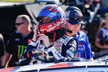 NASCAR: Cup Practice and Qualifying