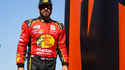 Martin Truex Jr’s Daytona 500 start will not come with 23XI now