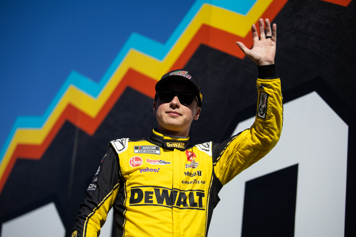 NASCAR: NASCAR Cup Series Championship