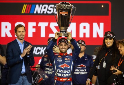 NASCAR: Truck Series Championship