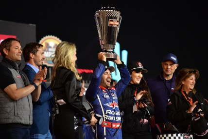 NASCAR: Truck Series Championship