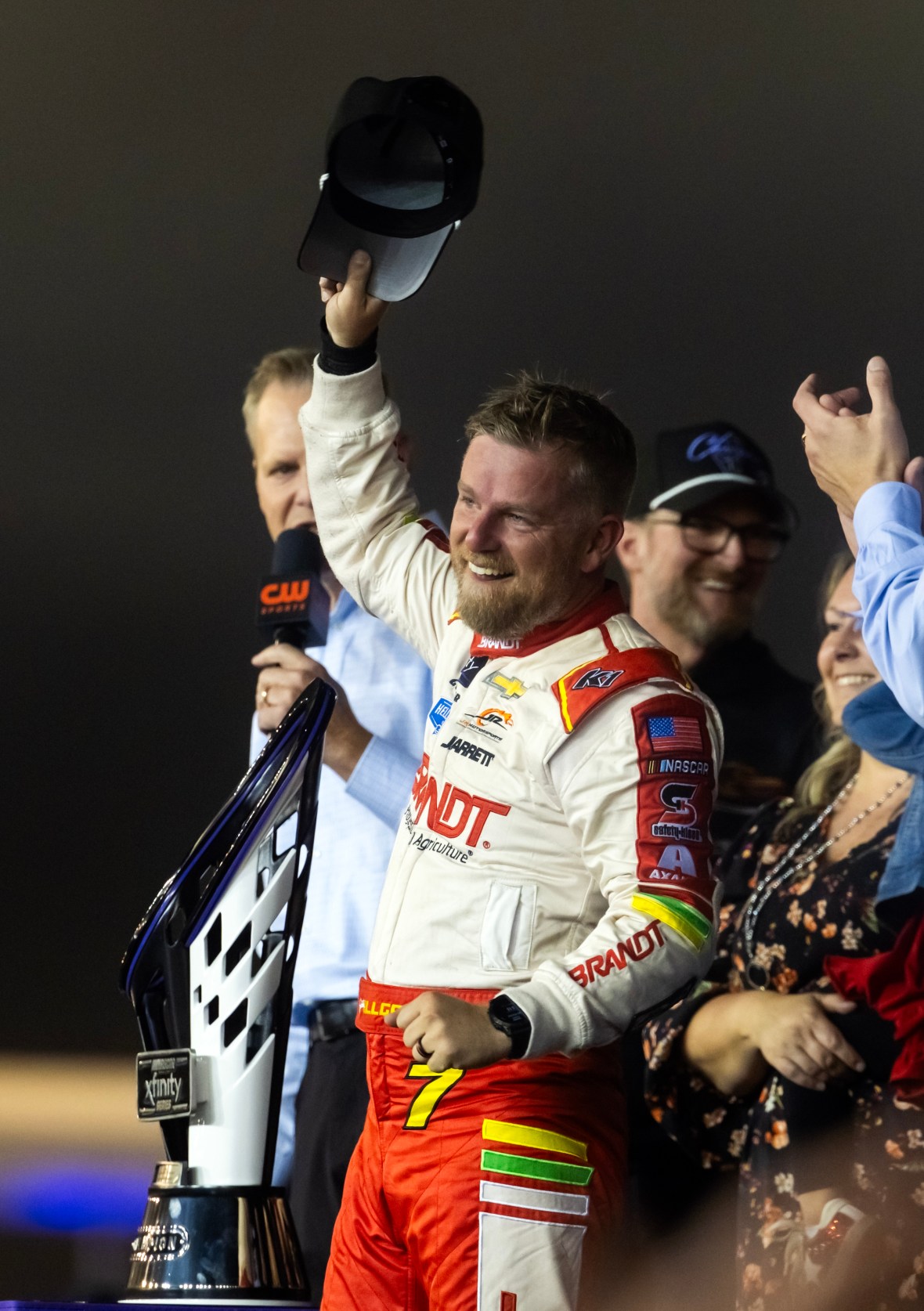 NASCAR Xfinity: NASCAR Xfinity Series Championship