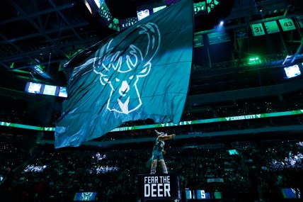 Milwaukee Bucks