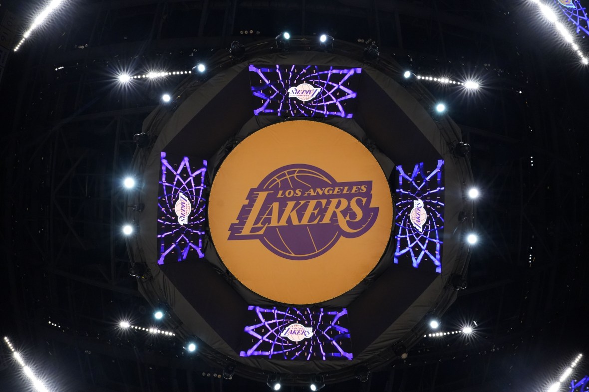 los angeles lakers