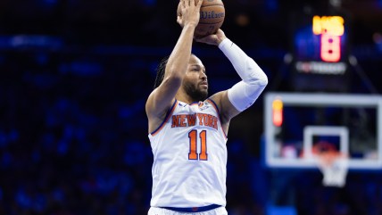 New York Knicks game today: Start times, TV info, for upcoming 2024-25 Knicks schedule