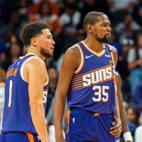 2024 NBA Power Rankings: Warriors and Suns take huge leaps after Week 2 of the NBA schedule