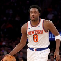 Knicks fans sound alarm they have next Kawhi Leonard after OG Anunoby’s monster November