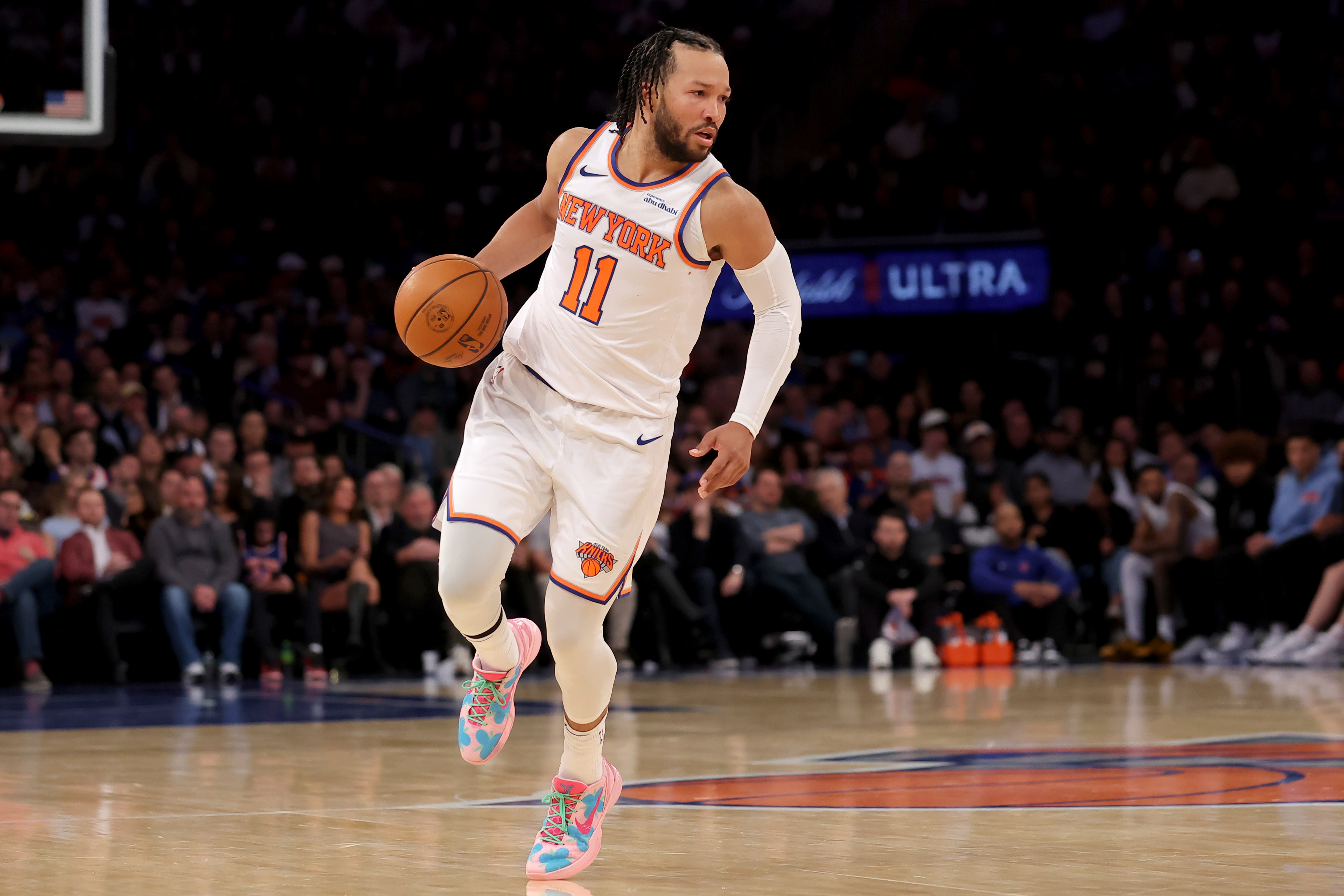 New York Knicks game today: Scores, start times, TV info, for upcoming 2024-25 Knicks schedule