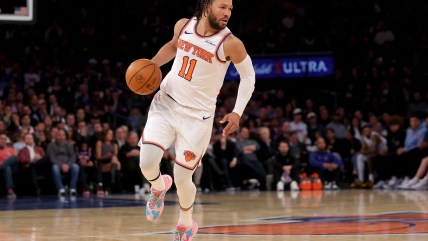 New York Knicks game today: Start times, TV info, for upcoming 2024-25 Knicks schedule