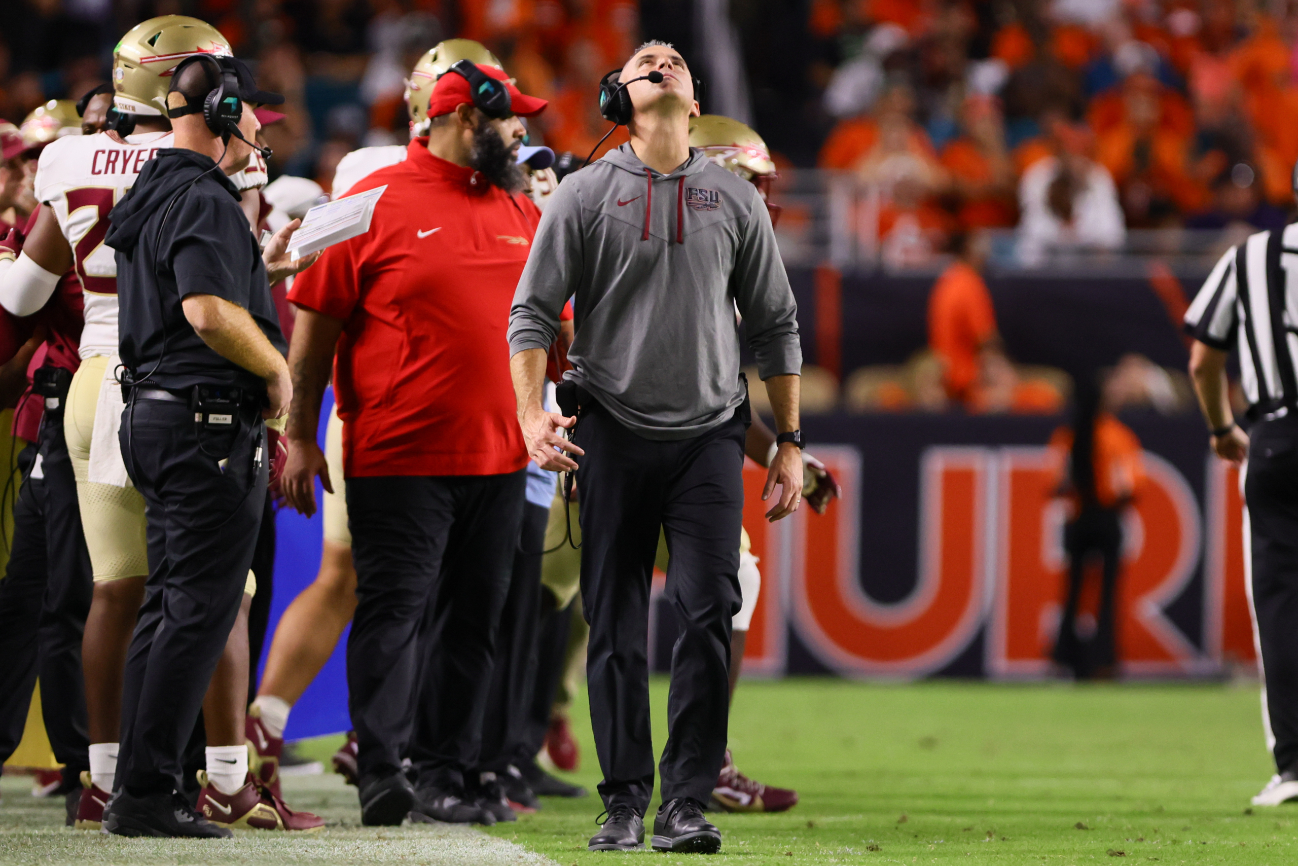 College Football Week 14