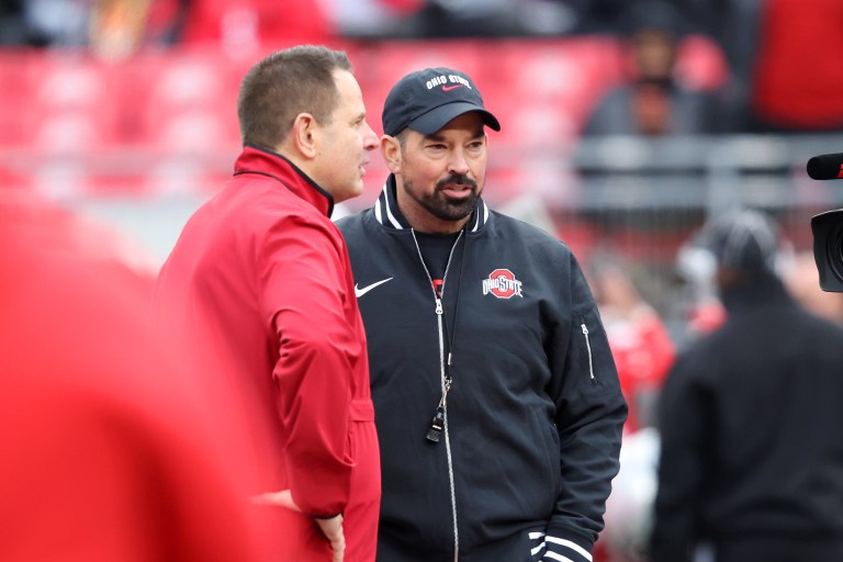 Ohio State Buckeyes coaching candidates