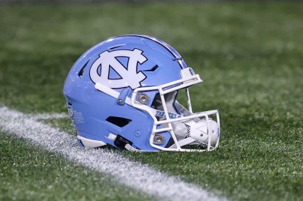 North Carolina Tar Heels