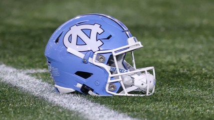 College Football insider names potential top candidate to be North Carolina Tar Heels football coach