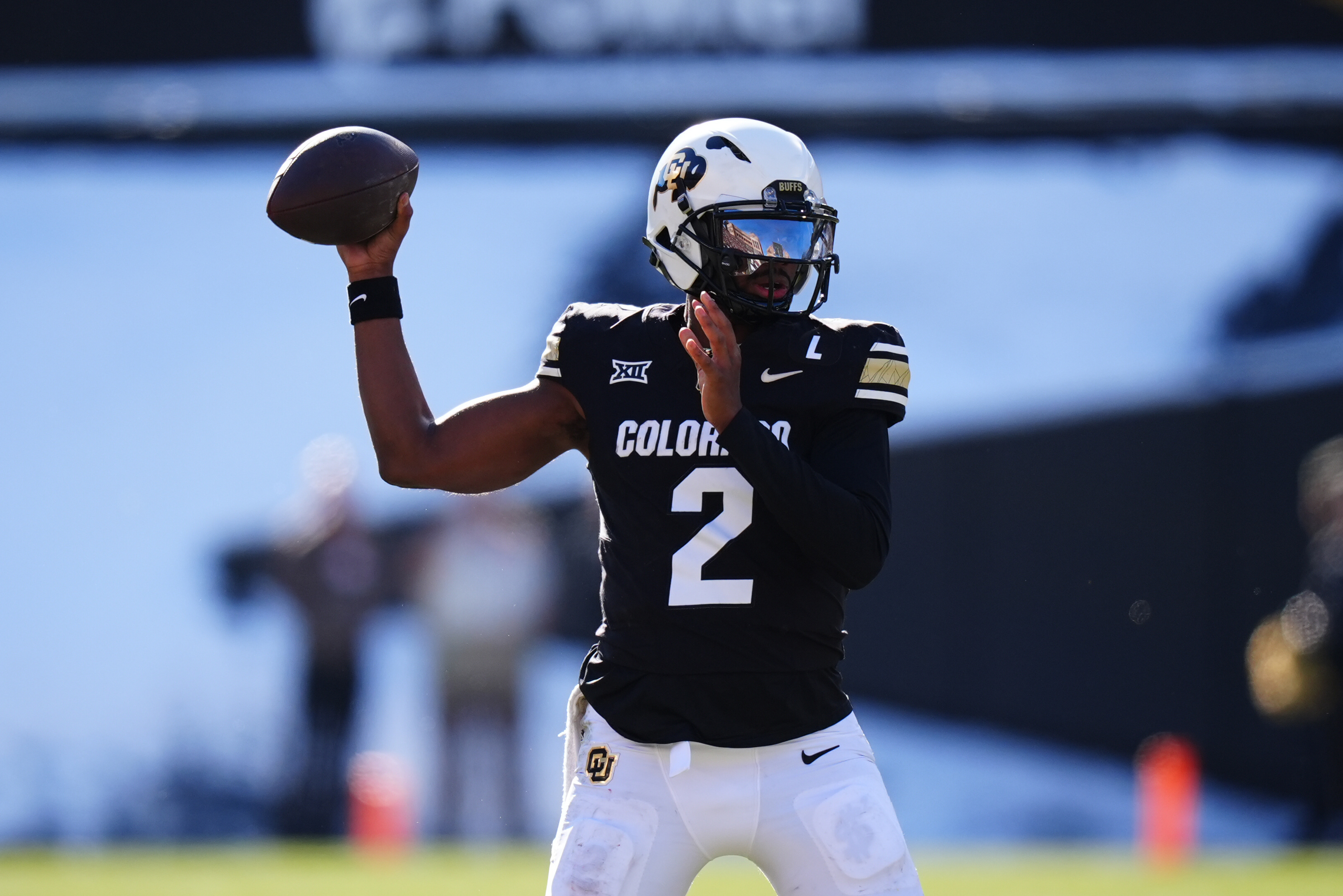 2025 NFL mock draft Latest Round 1 projections, including the Jaguars