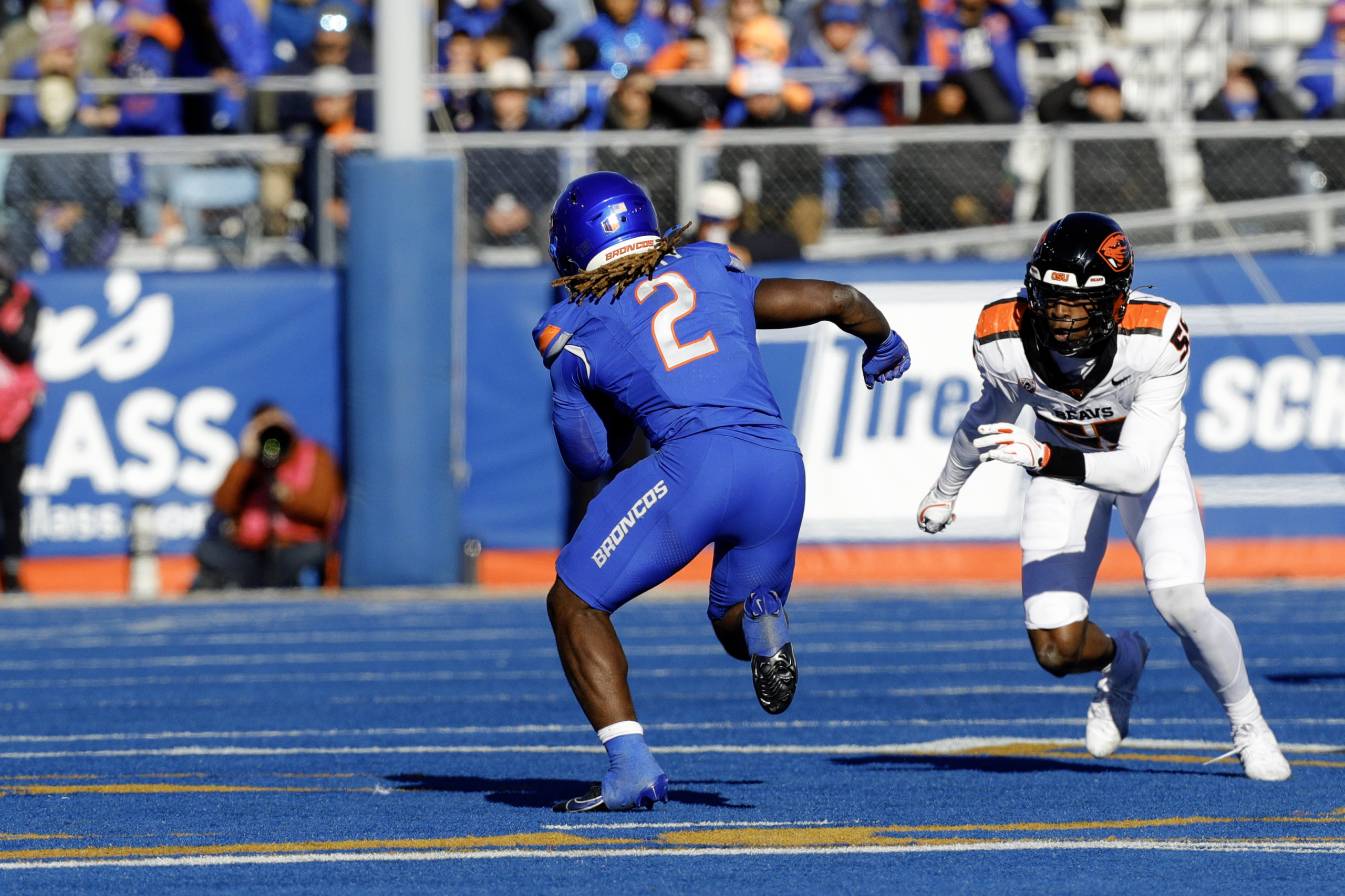 Week 15 college football rankings