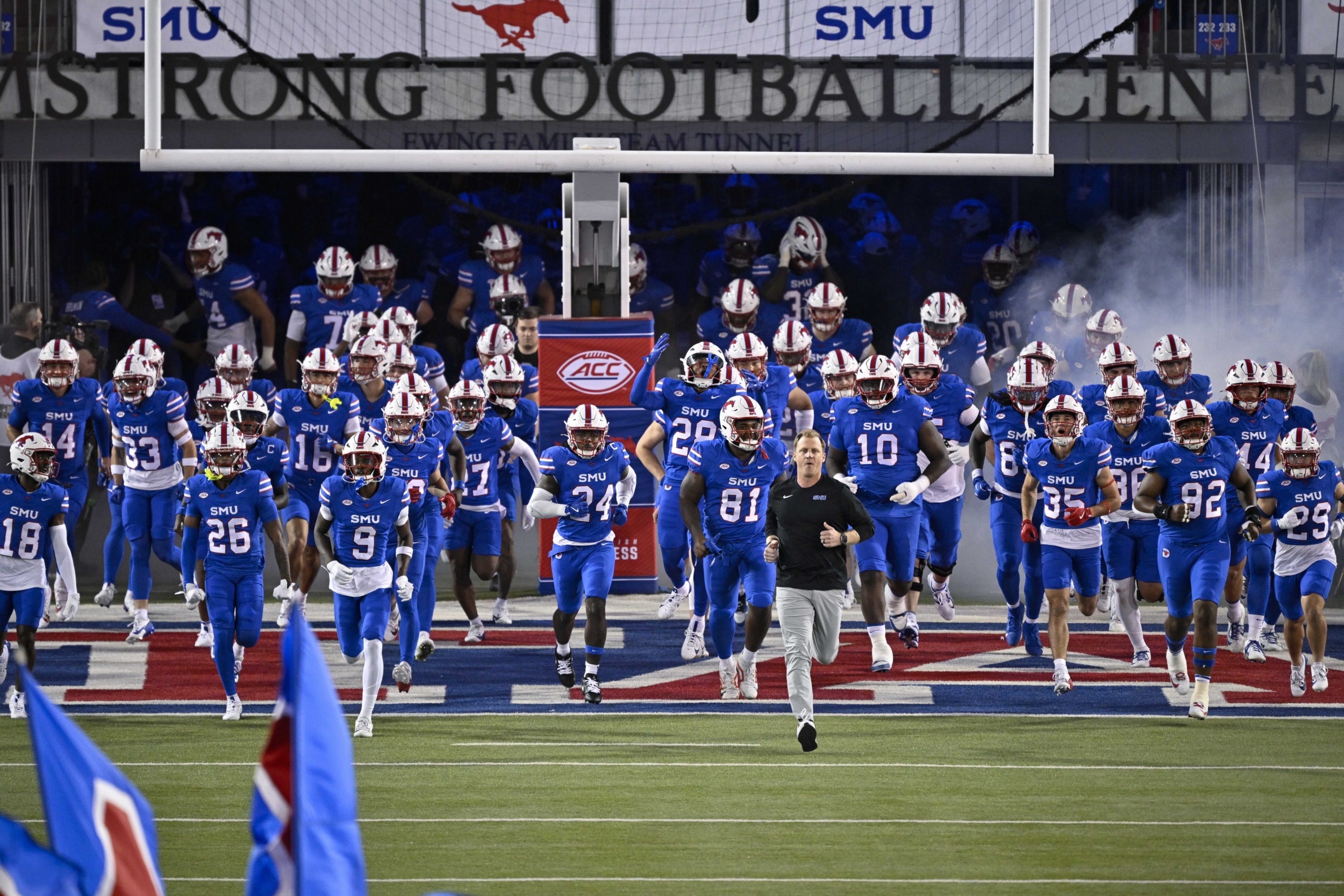 Week 12 college football rankings