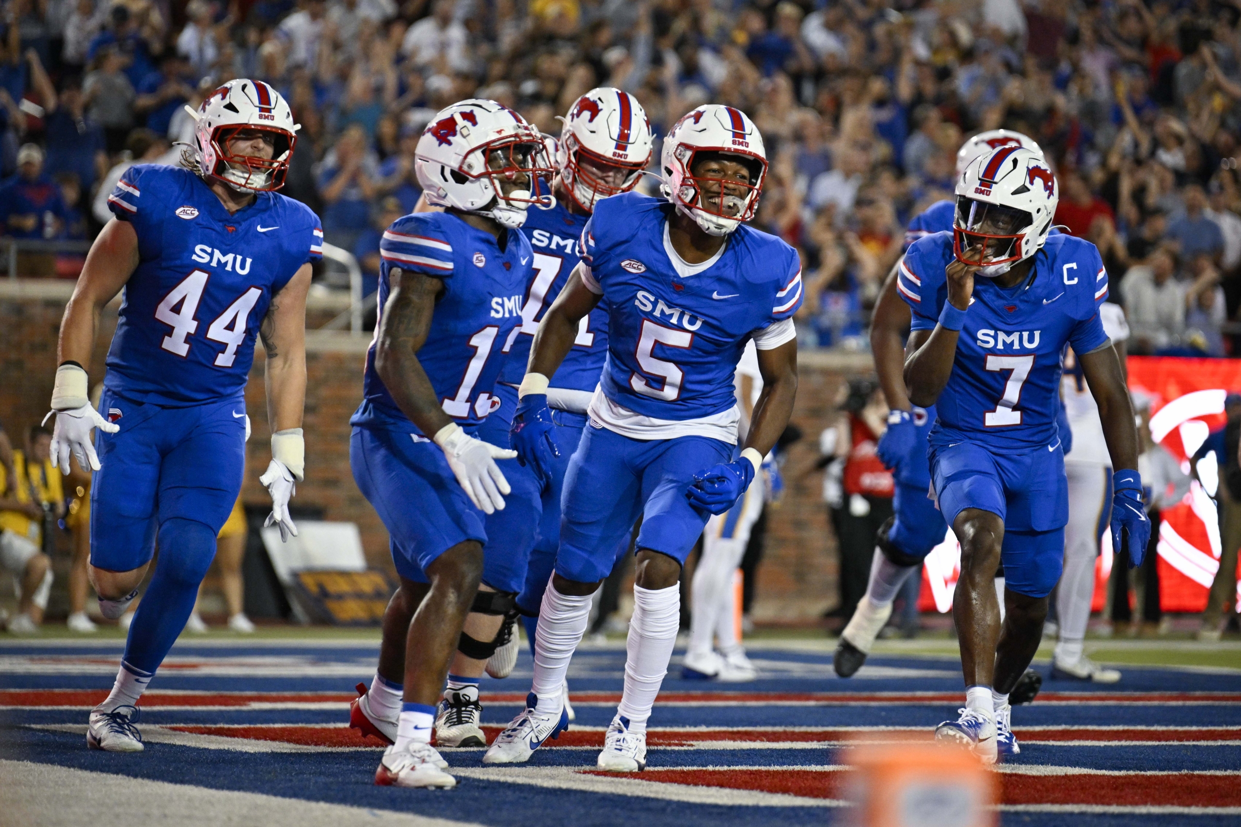 Week 13 college football rankings