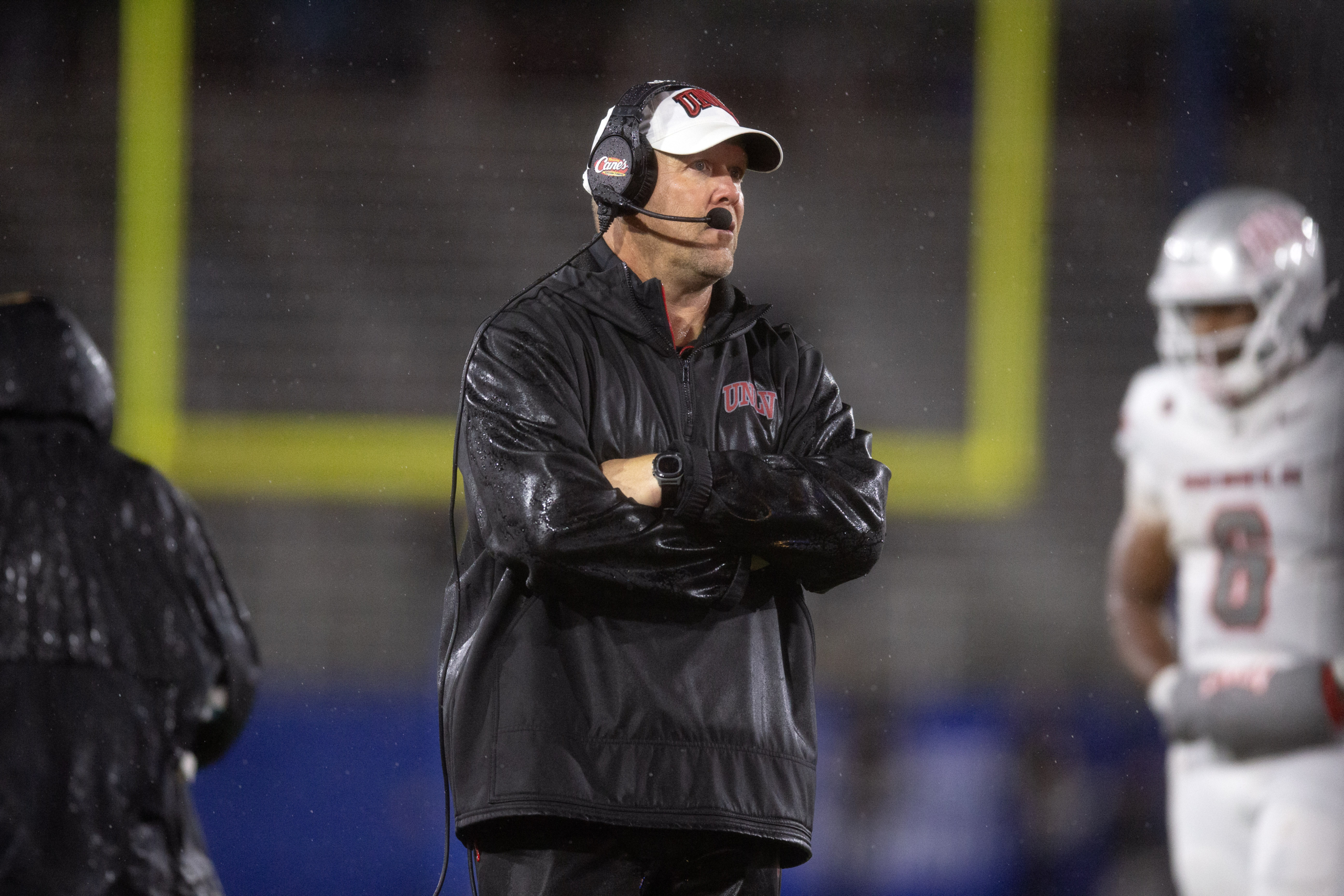 Week 15 college football rankings