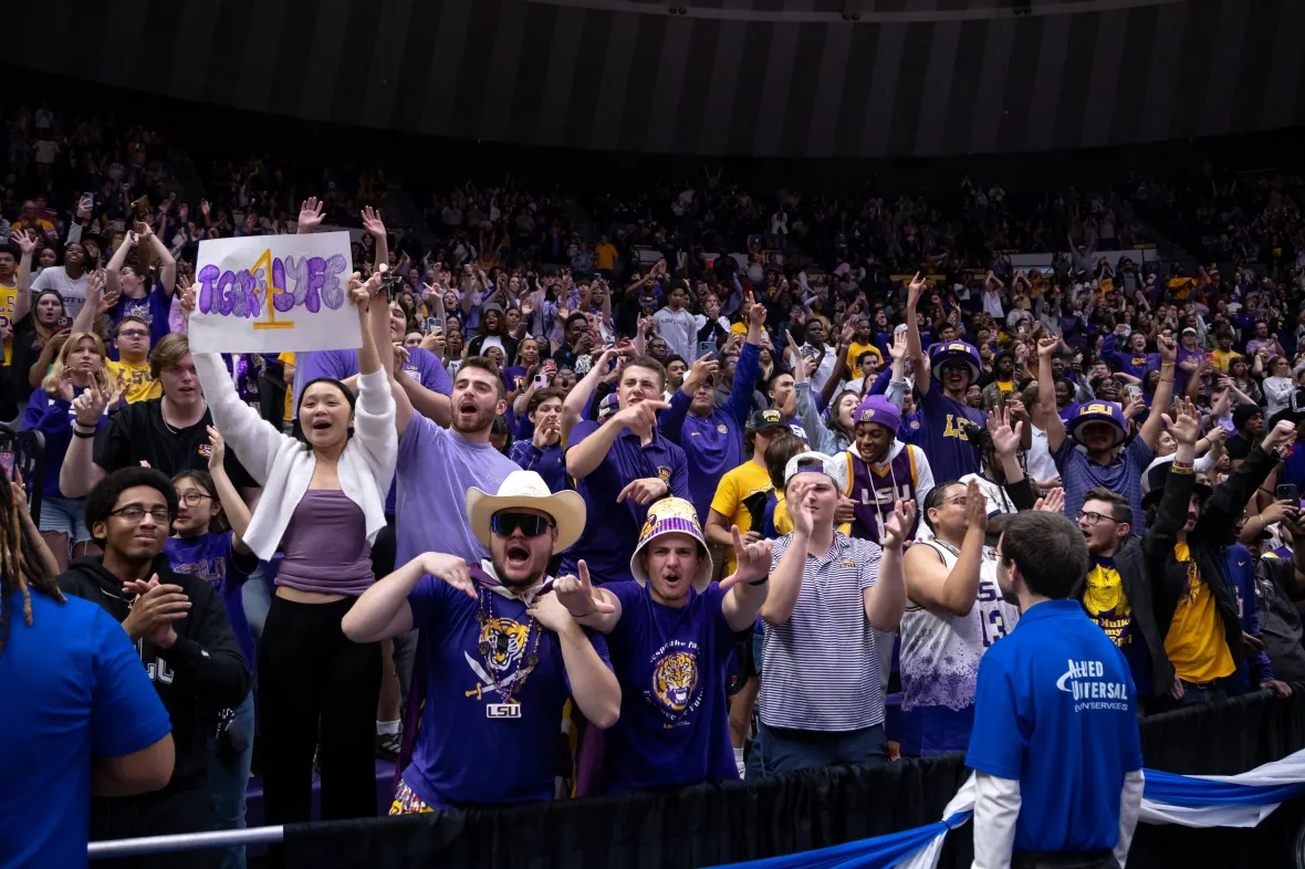 lsu game today