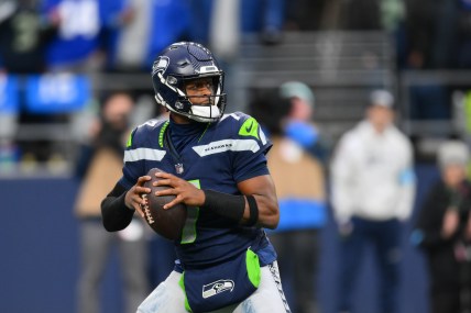 NFL: Arizona Cardinals at Seattle Seahawks