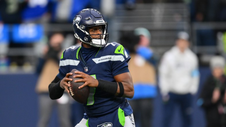 NFL: Arizona Cardinals at Seattle Seahawks