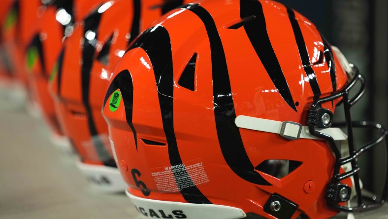 Cincinnati Bengals