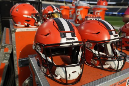 Cleveland Browns