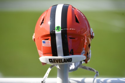 Cleveland Browns