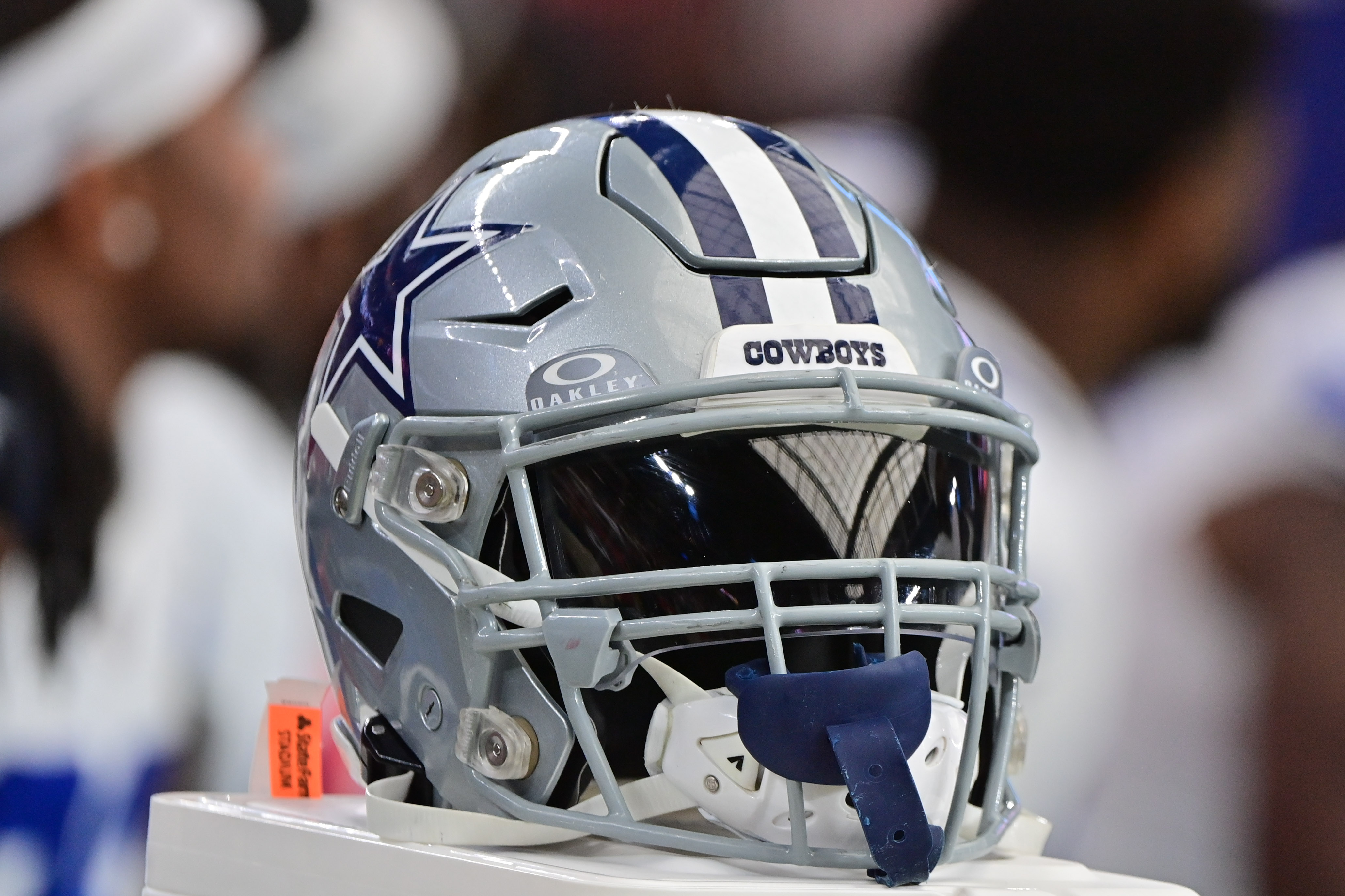 Top NFL running back reveals he thought he’d join Dallas Cowboys