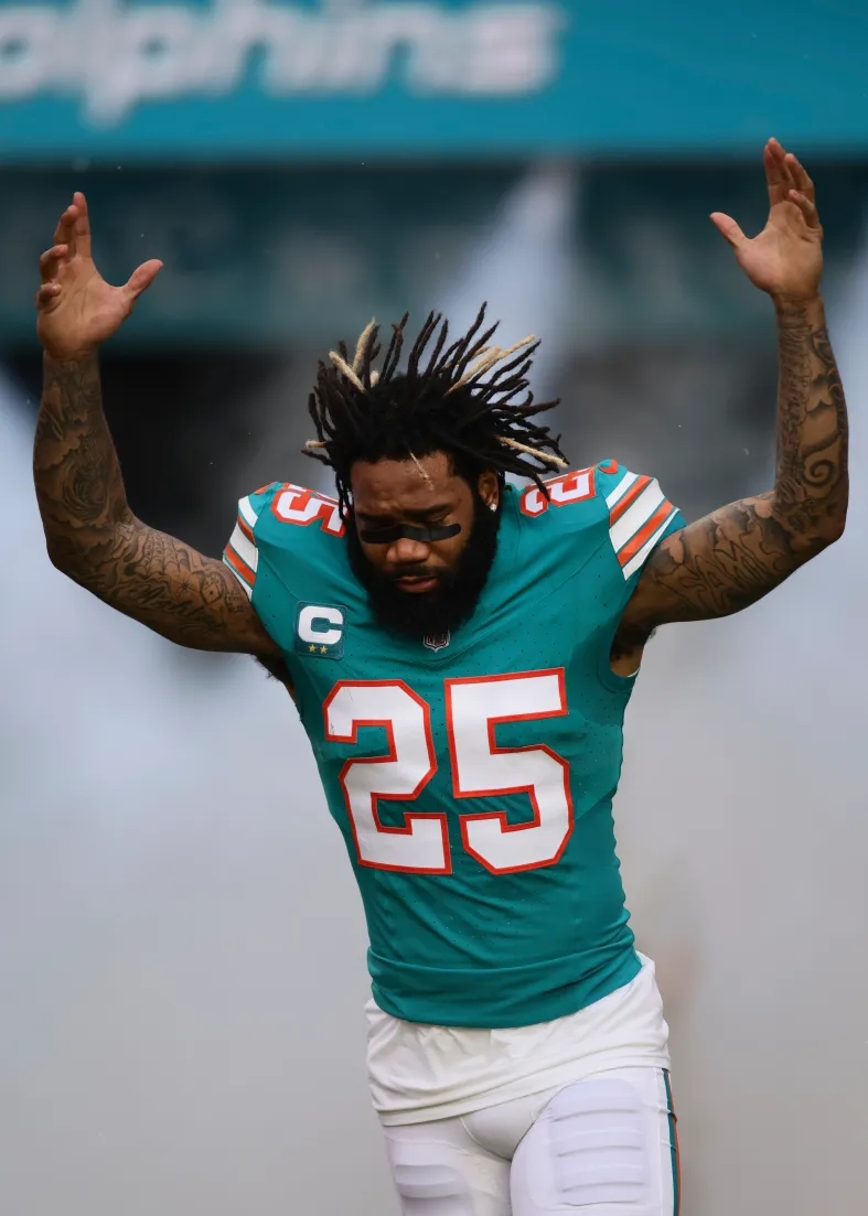 NFL: Dallas Cowboys at Miami Dolphins