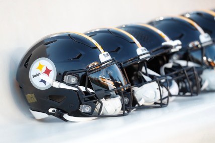 Pittsburgh Steelers