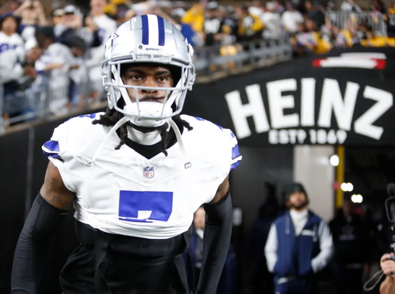 NFL: Dallas Cowboys at Pittsburgh Steelers