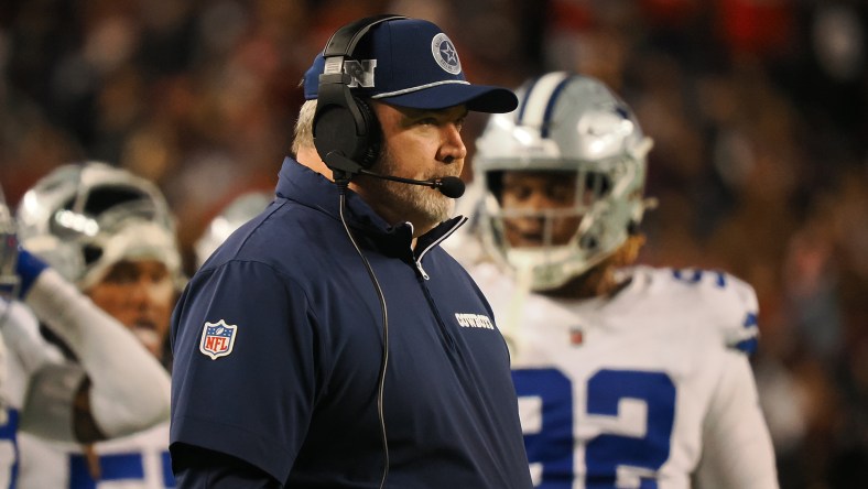 Dallas Cowboys, Mike McCarthy