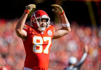 Week 11 fantasy TE rankings